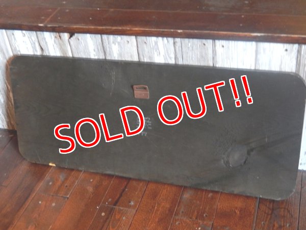 画像5: dp-170601-03 1970's Barber Sign