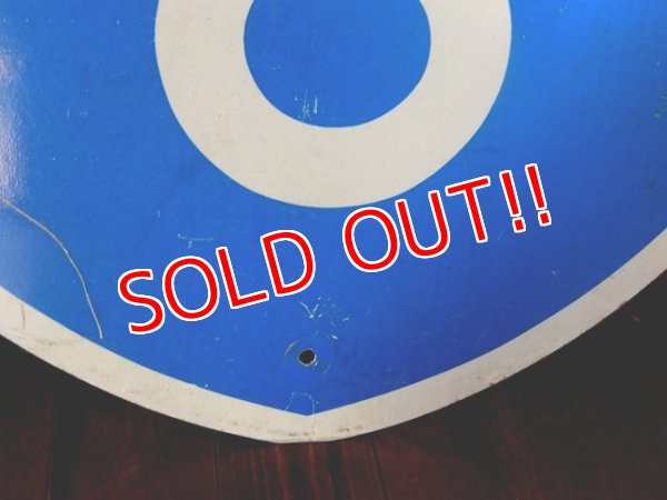 画像5: dp-170601-14 INTERSTATE Sign "ARIZONA 8"