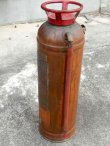 画像4: dp-170601-05 1940's Metal Fire Extinguisher