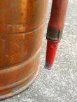 画像10: dp-170601-05 1940's Metal Fire Extinguisher