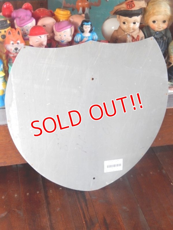 画像6: dp-170601-14 INTERSTATE Sign "ARIZONA 8"