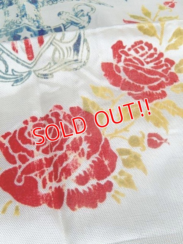 画像4: dp-170601-11 U.S.NAVY 1940's-1950's Cushion