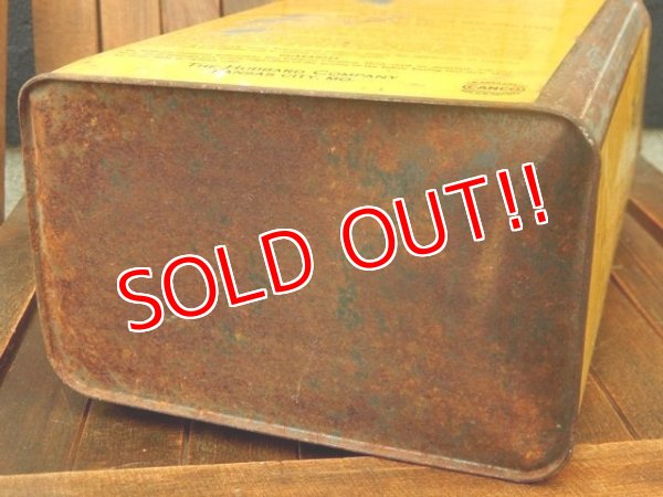 画像7: dp-170601-04 Imperial Dry Cleaner / 1950's-1960's Can