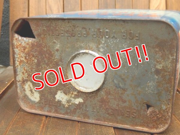 画像9: dp-170601-02 Firestone / Frigitone Permanent Anti-Freeze Can