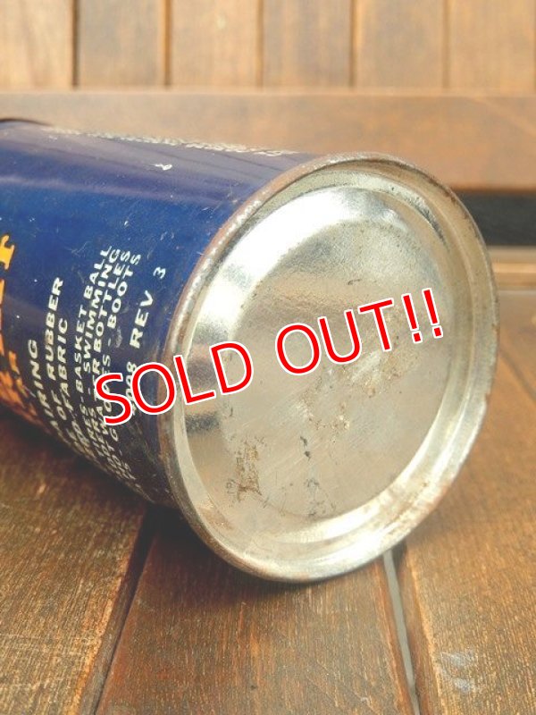 画像7: dp-170601-16 Goodyear / 1950's Tube Repair Kit Can