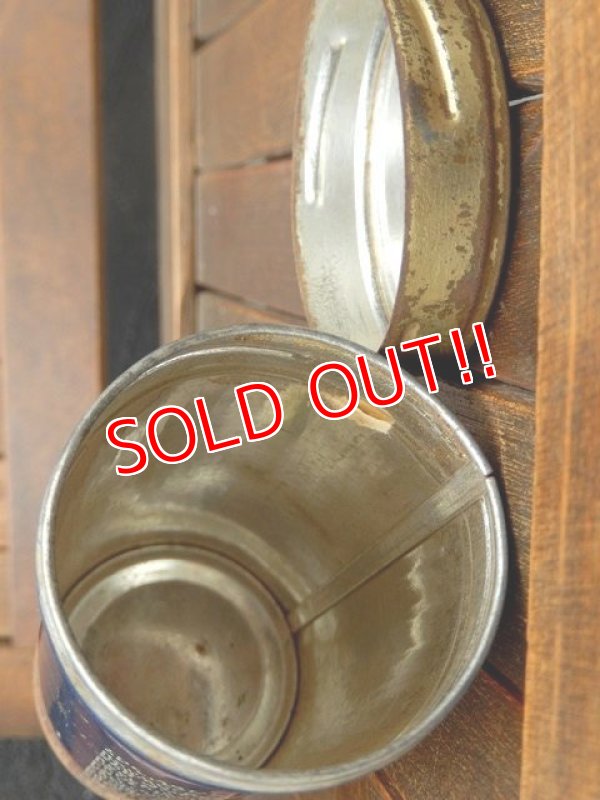 画像8: dp-170601-16 Goodyear / 1950's Tube Repair Kit Can