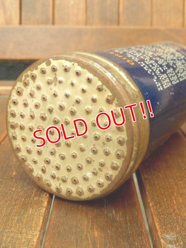 画像6: dp-170601-16 Goodyear / 1950's Tube Repair Kit Can