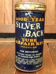 画像1: dp-170601-16 Goodyear / 1950's Tube Repair Kit Can