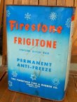 画像5: dp-170601-02 Firestone / Frigitone Permanent Anti-Freeze Can