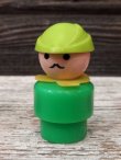 画像1: fp-140611-02 Fisher-Price / 70's〜Little People