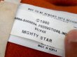 画像5: ct-170605-16 Yogi Bear / Mighty Star 1980's Plush Doll