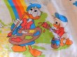 画像6: ct-170605-51 Walt Disney's / 1970's Flat Sheet (Twin)