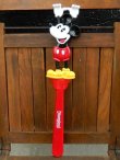 画像1: ct-170605-29 Mickey Mouse / Disneyland 1990's Backscratcher