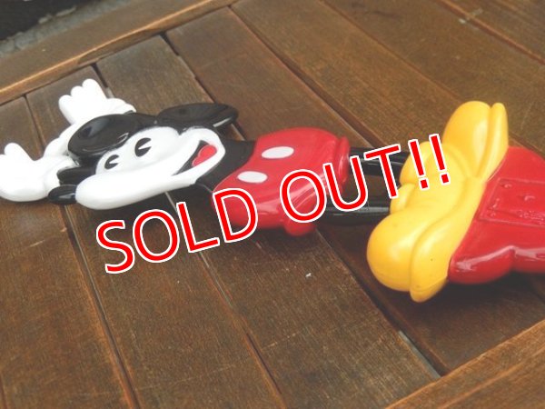 画像6: ct-170605-29 Mickey Mouse / Disneyland 1990's Backscratcher