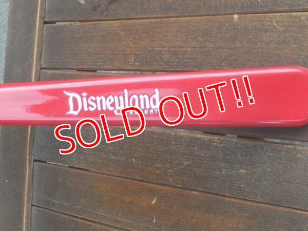 画像5: ct-170605-29 Mickey Mouse / Disneyland 1990's Backscratcher