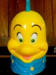画像2: ct-170605-27 Flounder / Disney on Ice Plastic Mug