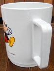 画像6: ct-170605-28 Mickey Mouse / Disneyland 1990's Plastic Mug