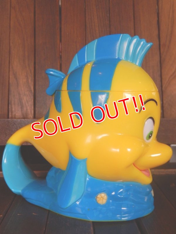 画像3: ct-170605-27 Flounder / Disney on Ice Plastic Mug