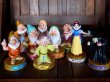 画像1: ct-170605-53 McDonald's / 2002 100 Years of Magic Walt Disney World "Snow White & Seven Dwarfs"