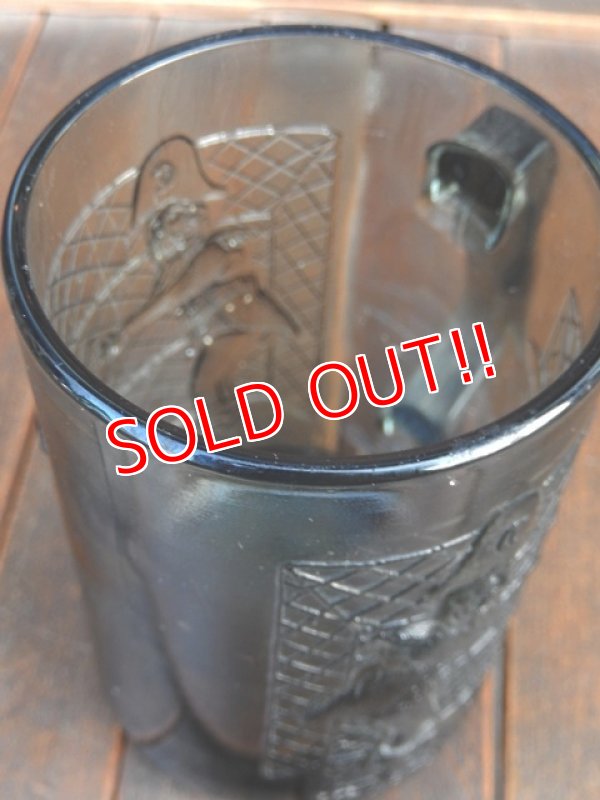 画像6: gs-170601-05 McDonald's / 1970's Sport Series "Captain Crook" Mug