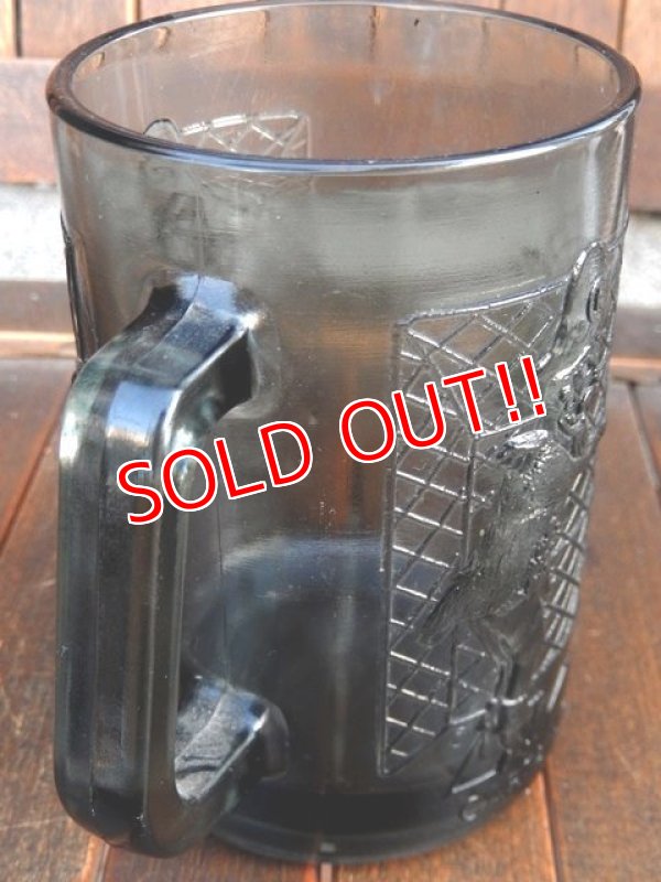 画像5: gs-170601-05 McDonald's / 1970's Sport Series "Captain Crook" Mug