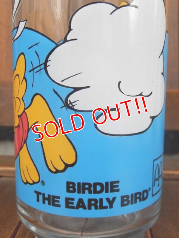 画像4: gs-170605-04 McDonald's Canada / 1980's Birdie the Early Bird