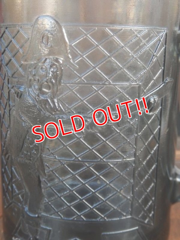 画像2: gs-170601-05 McDonald's / 1970's Sport Series "Captain Crook" Mug