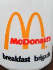 画像2: kt-170605-03 Hazel Atlas / 1960's-1970's McDonald's Mug