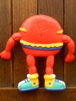 画像2: ct-161110-16 Jack in the Box / 90's Bendable Figure "Jumbo Jack"