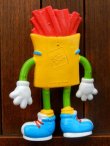 画像2: ct-160409-39 Jack in the Box / 90's Bendable Figure "Sly Fry"