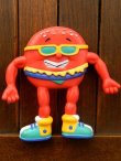 画像1: ct-161110-16 Jack in the Box / 90's Bendable Figure "Jumbo Jack"