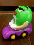 画像3: ct-170605-43 m&m's / Burger King 1990's Kid's Meal Toy