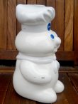 画像4: ct-170605-40 Pillsbury / Poppin Fresh 1980's Ceramic Bank