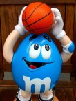 画像2: ct-170605-42 Mars / m&m's Dispenser "Basketball" (L)