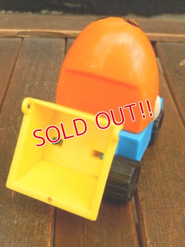 画像4: ct-170605-44 m&m's / Burger King 1990's Kid's Meal Toy