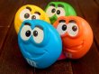 画像1: ct-170605-46 m&m's / Burger King 1990's Kid's Meal Toy