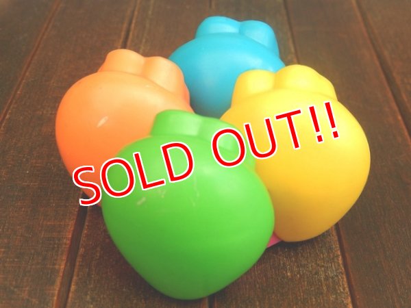 画像4: ct-170605-46 m&m's / Burger King 1990's Kid's Meal Toy