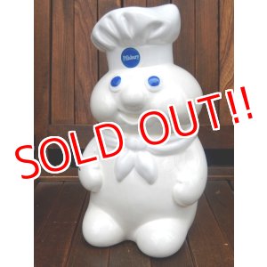 画像: ct-170605-40 Pillsbury / Poppin Fresh 1980's Ceramic Bank