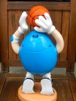 画像4: ct-170605-42 Mars / m&m's Dispenser "Basketball" (L)