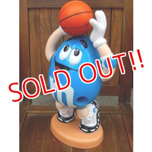 画像: ct-170605-42 Mars / m&m's Dispenser "Basketball" (L)