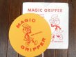 画像1: ct-170605-34 Reddy Kilowatt / 1960's Magic Gripper