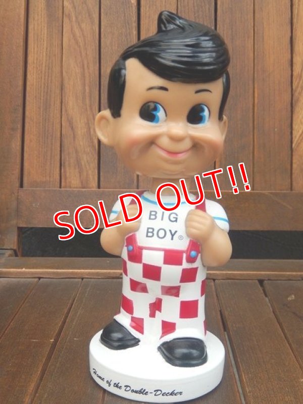 画像1: ct-170605-47 Big Boy / Funko 2001 Bobble-Head