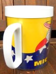 画像5: ct-170605-39 Michelin / Bibendum Plastic Mug