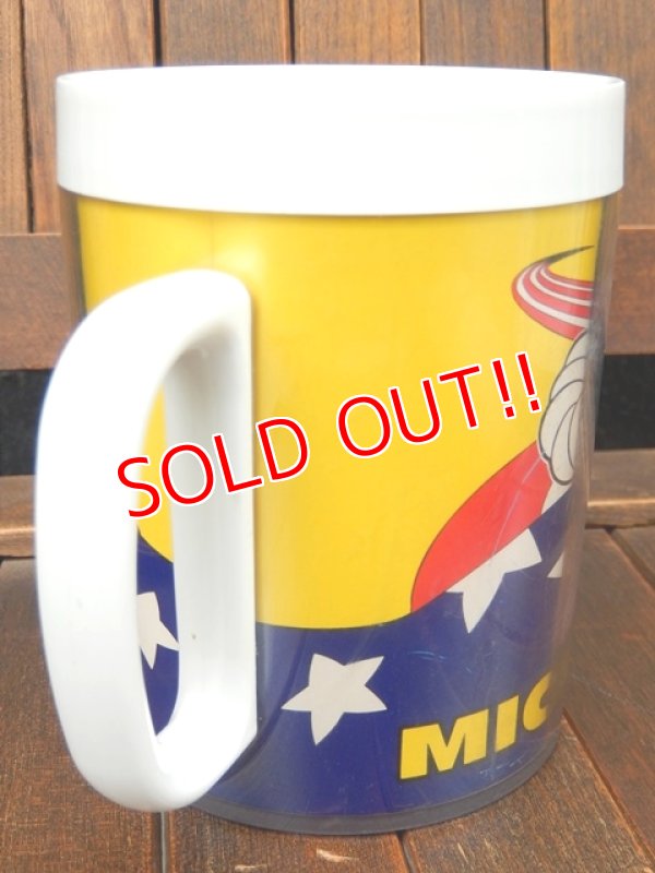 画像5: ct-170605-39 Michelin / Bibendum Plastic Mug