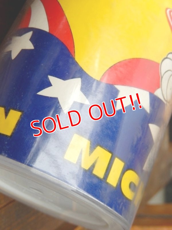 画像8: ct-170605-39 Michelin / Bibendum Plastic Mug