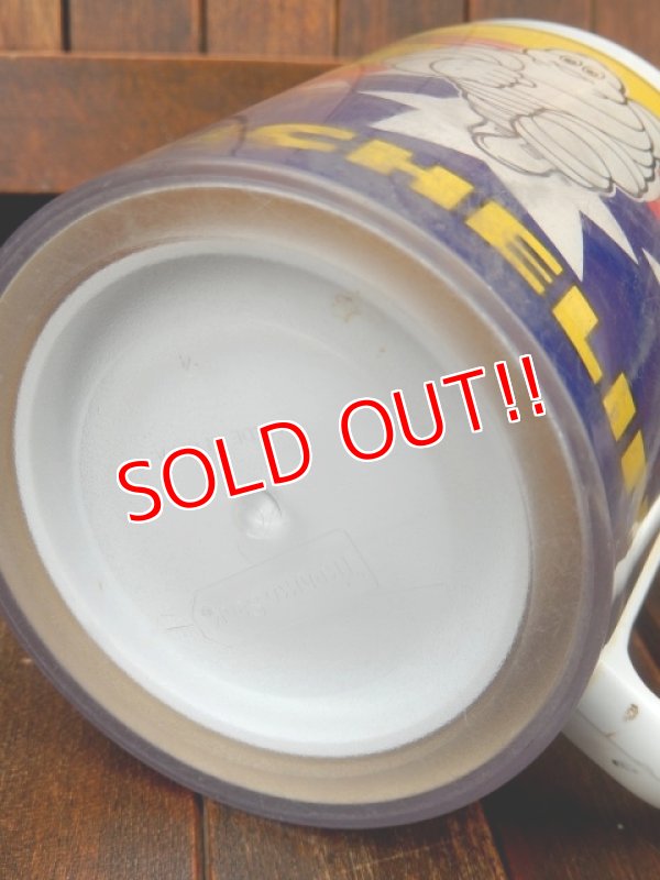 画像6: ct-170605-39 Michelin / Bibendum Plastic Mug