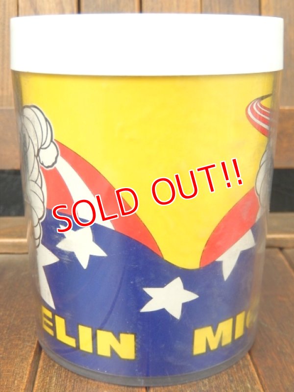 画像4: ct-170605-39 Michelin / Bibendum Plastic Mug