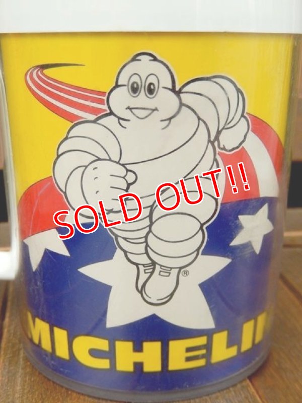 画像3: ct-170605-39 Michelin / Bibendum Plastic Mug