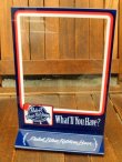 画像1: dp-170605-06 Pabst Blue Ribbon / Table Menu Stand