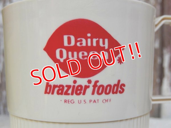 画像2: dp-170605-08 Dairy Queen / 1970's Plastic Mug